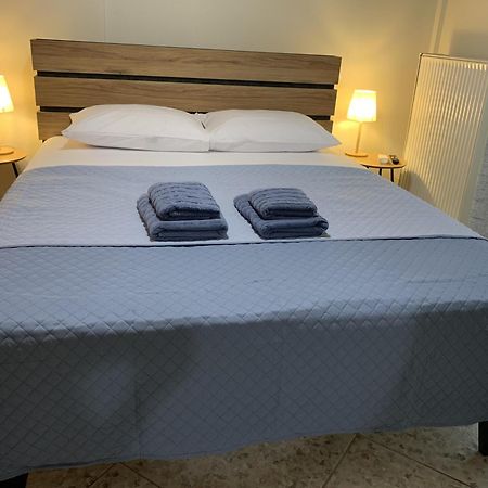 Apartament Stellar Dreams Kawala Zewnętrze zdjęcie
