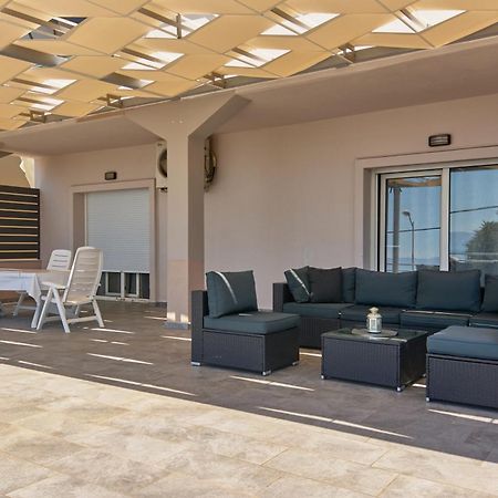 Apartament Stellar Dreams Kawala Zewnętrze zdjęcie
