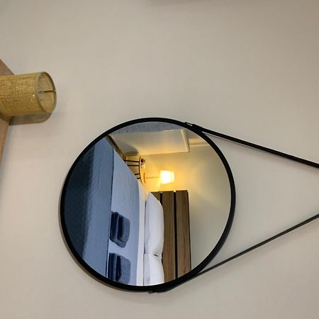 Apartament Stellar Dreams Kawala Zewnętrze zdjęcie