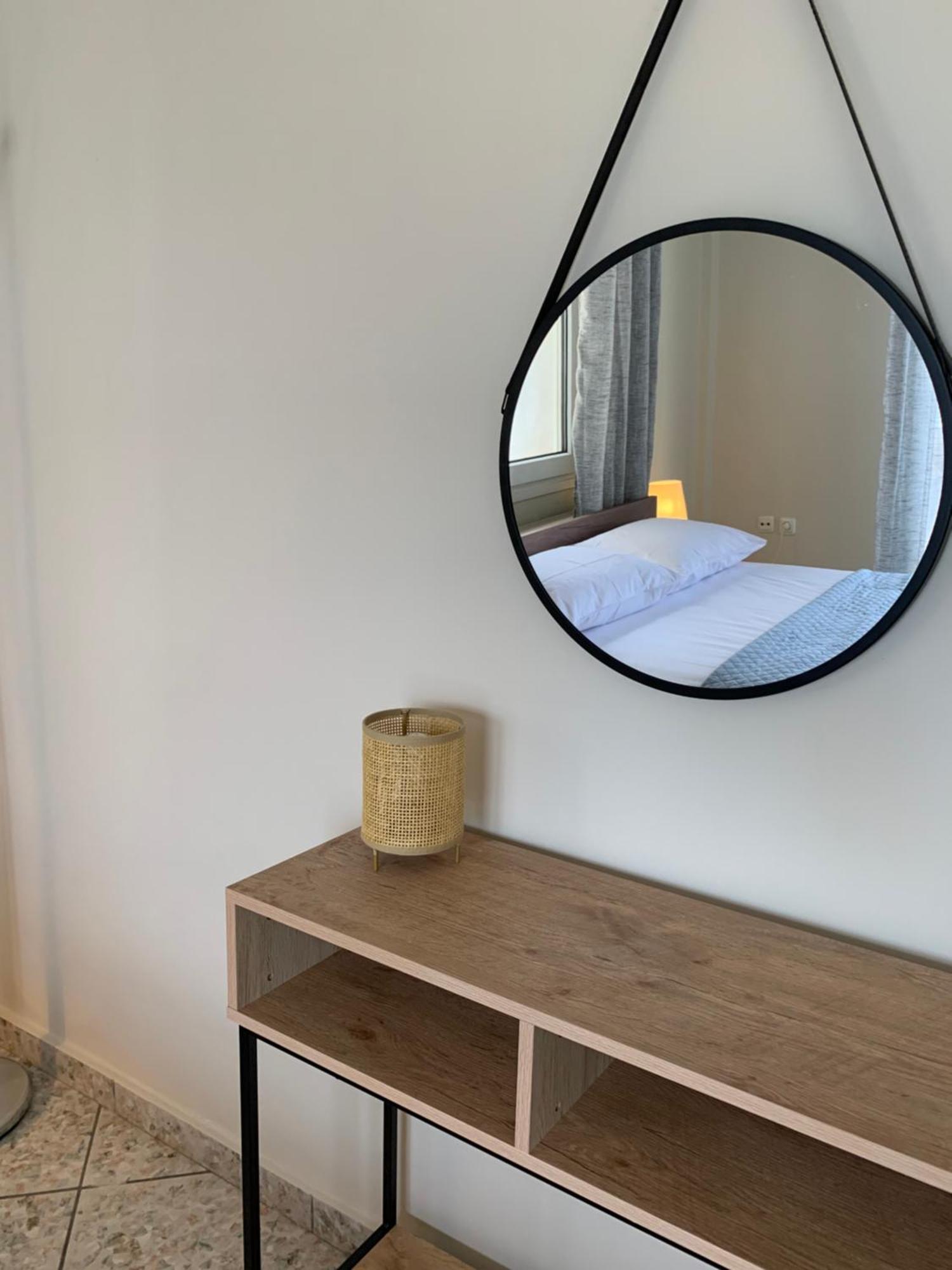 Apartament Stellar Dreams Kawala Zewnętrze zdjęcie