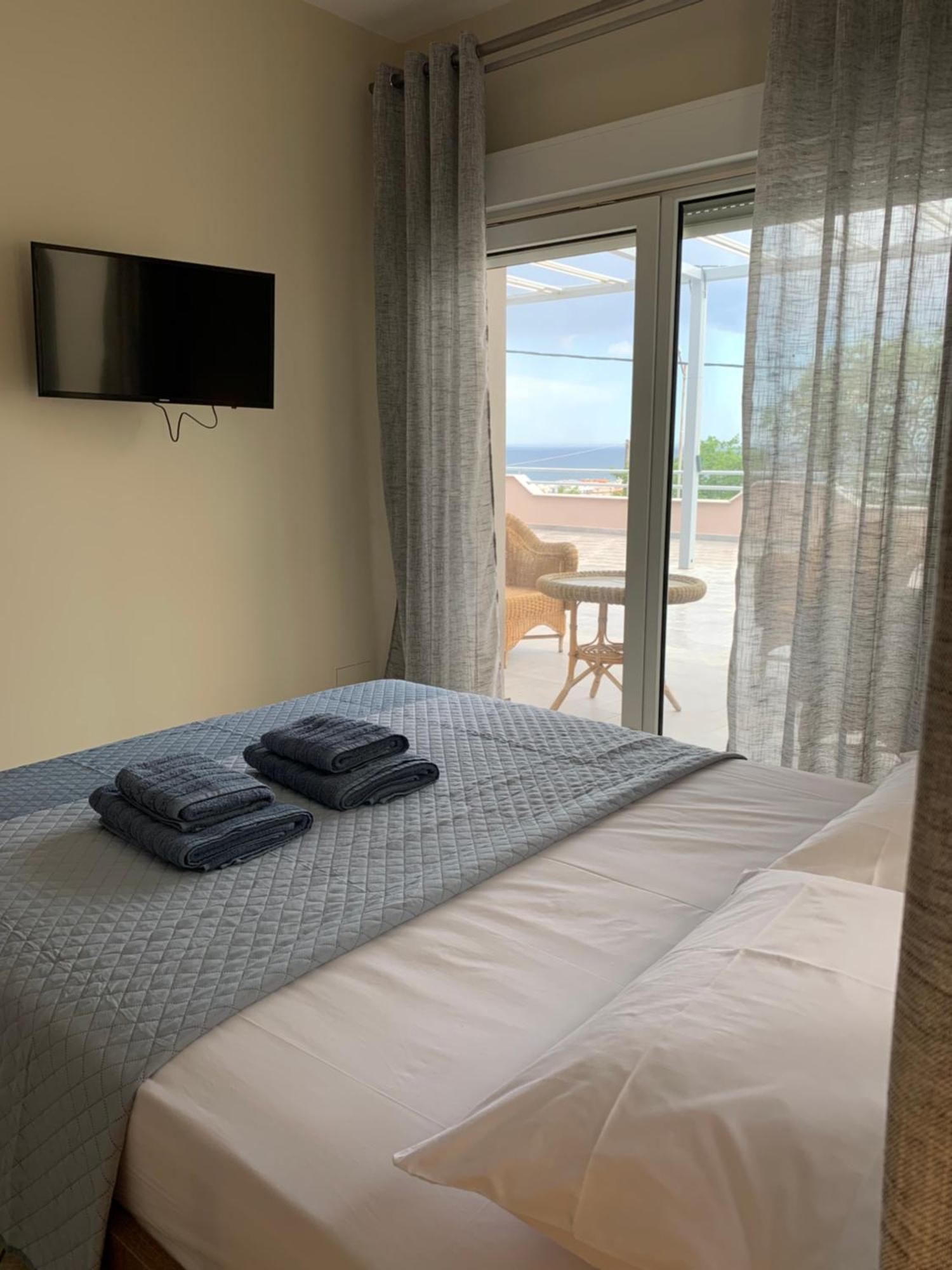 Apartament Stellar Dreams Kawala Zewnętrze zdjęcie