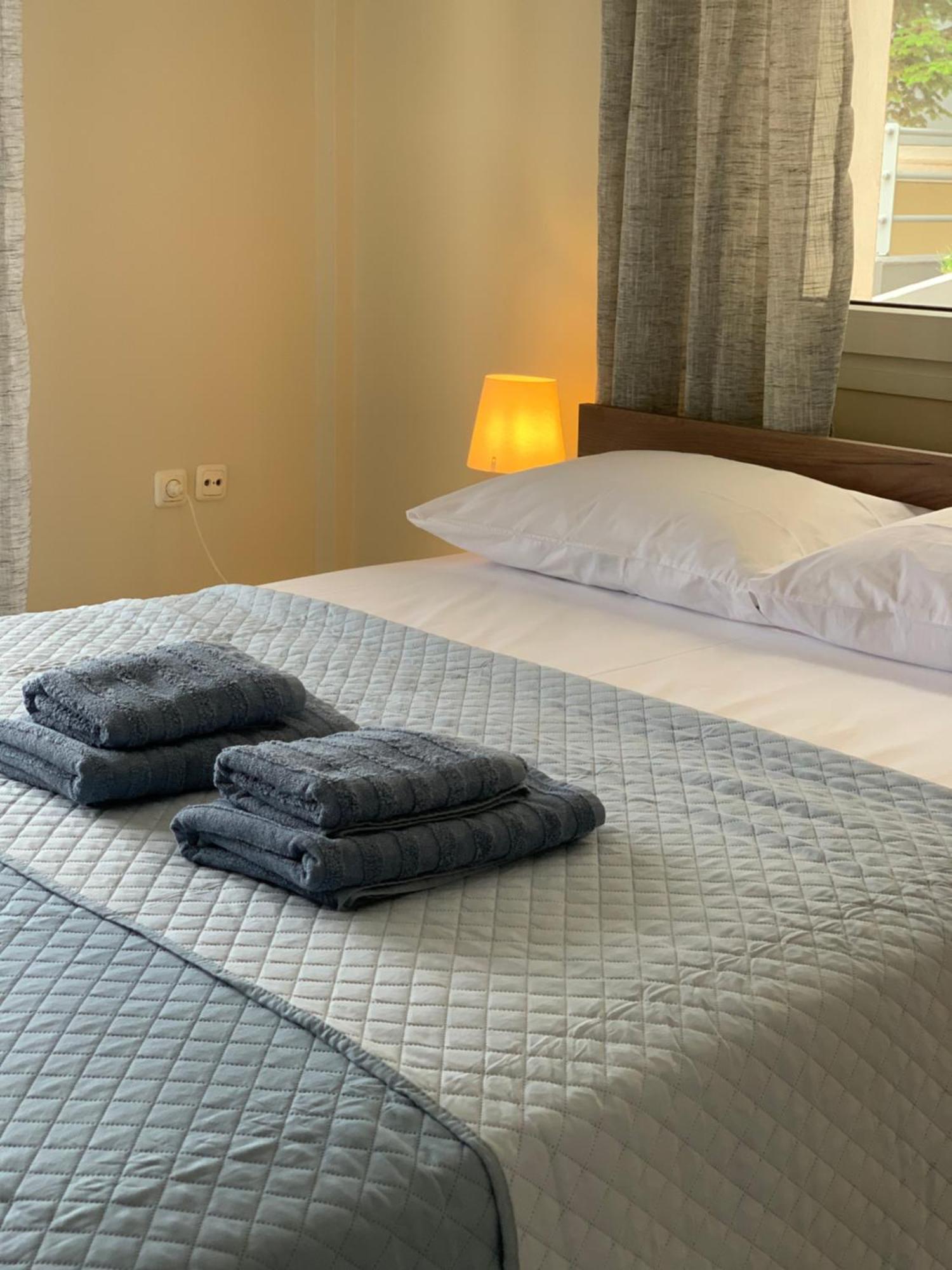 Apartament Stellar Dreams Kawala Zewnętrze zdjęcie