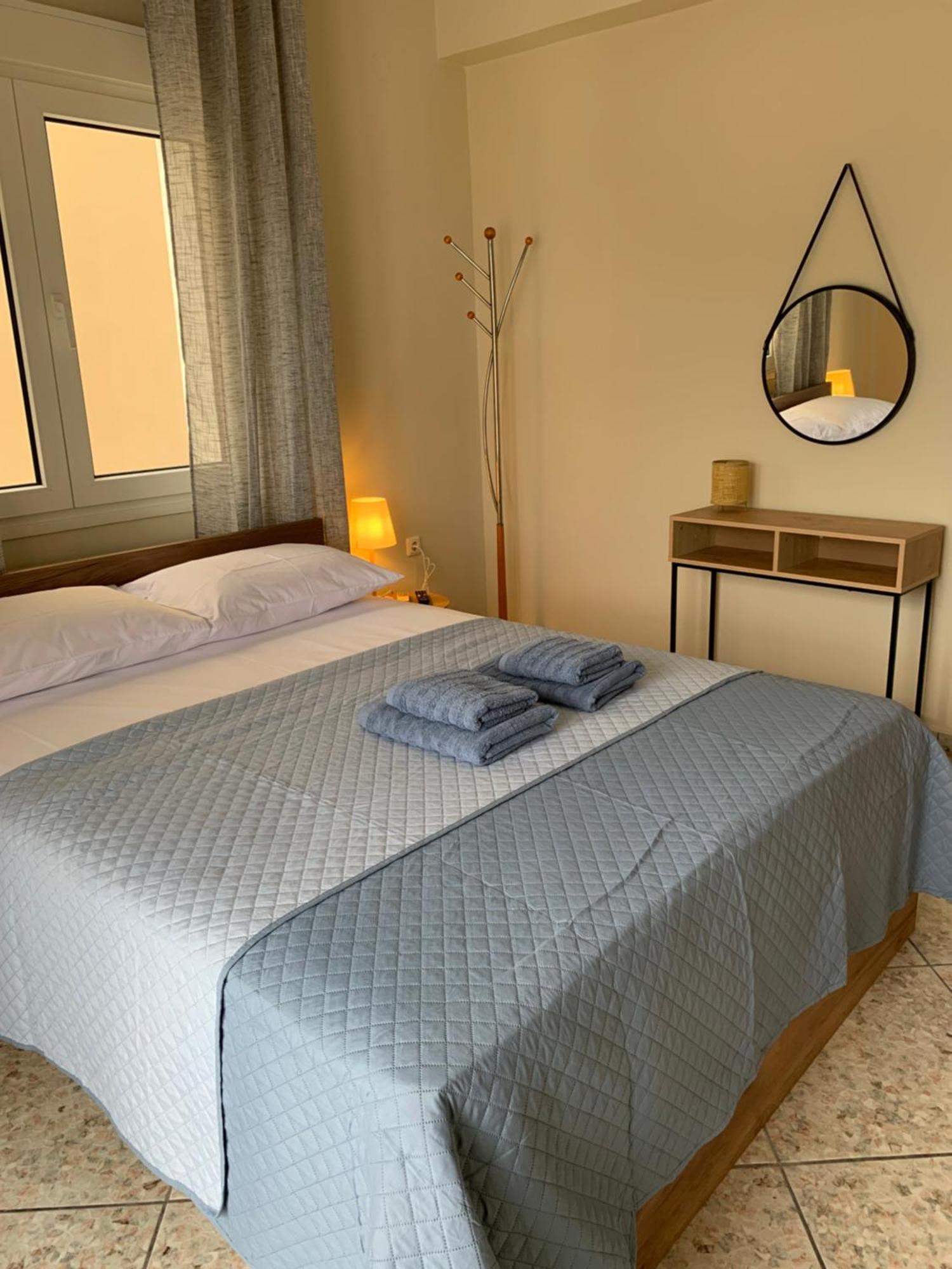 Apartament Stellar Dreams Kawala Zewnętrze zdjęcie