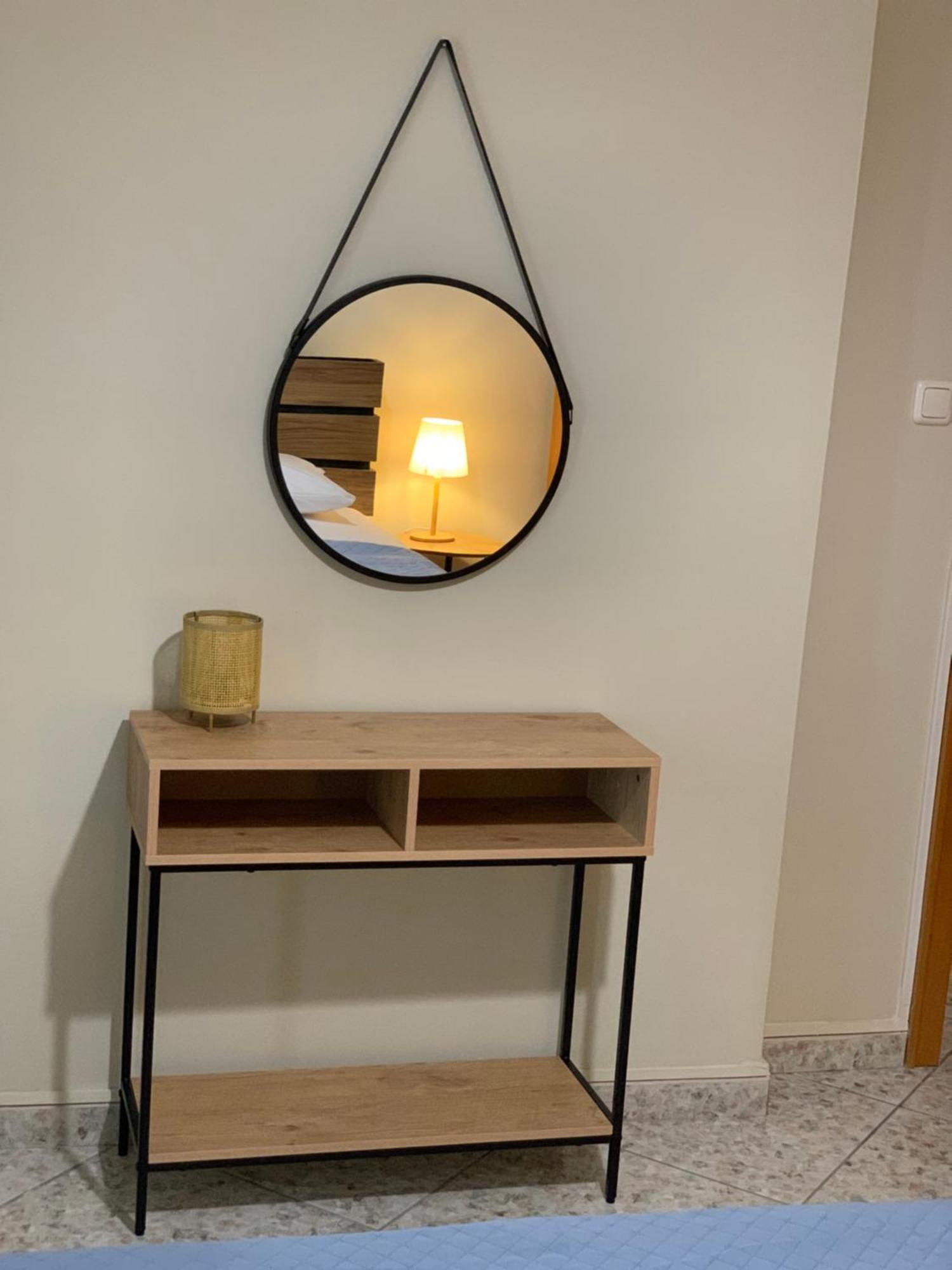 Apartament Stellar Dreams Kawala Zewnętrze zdjęcie