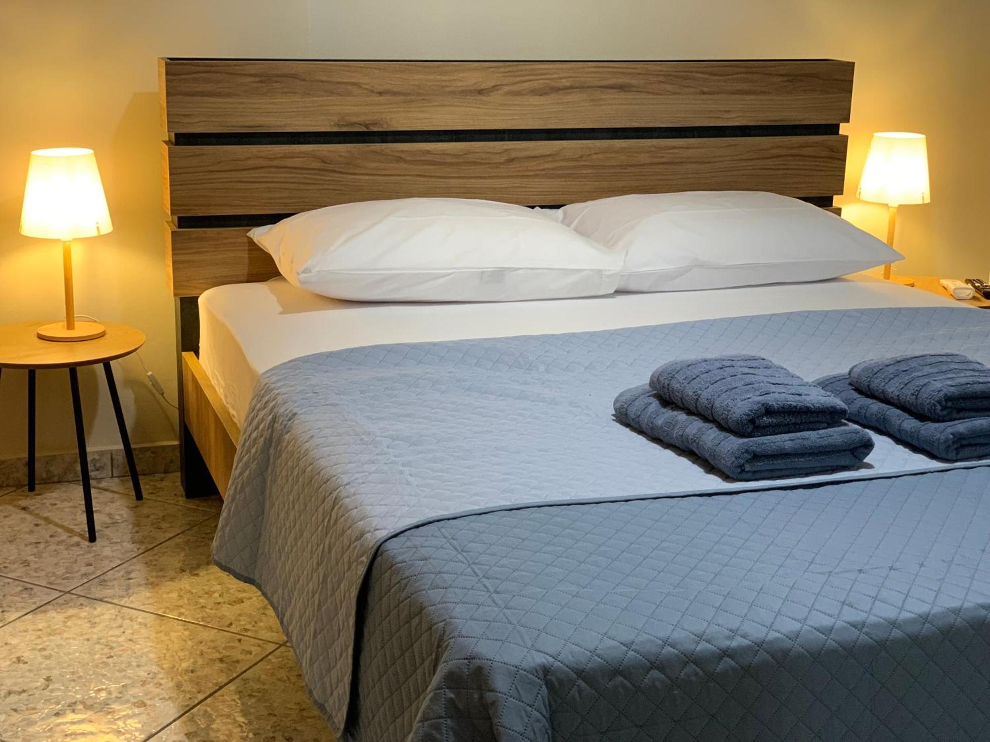 Apartament Stellar Dreams Kawala Zewnętrze zdjęcie