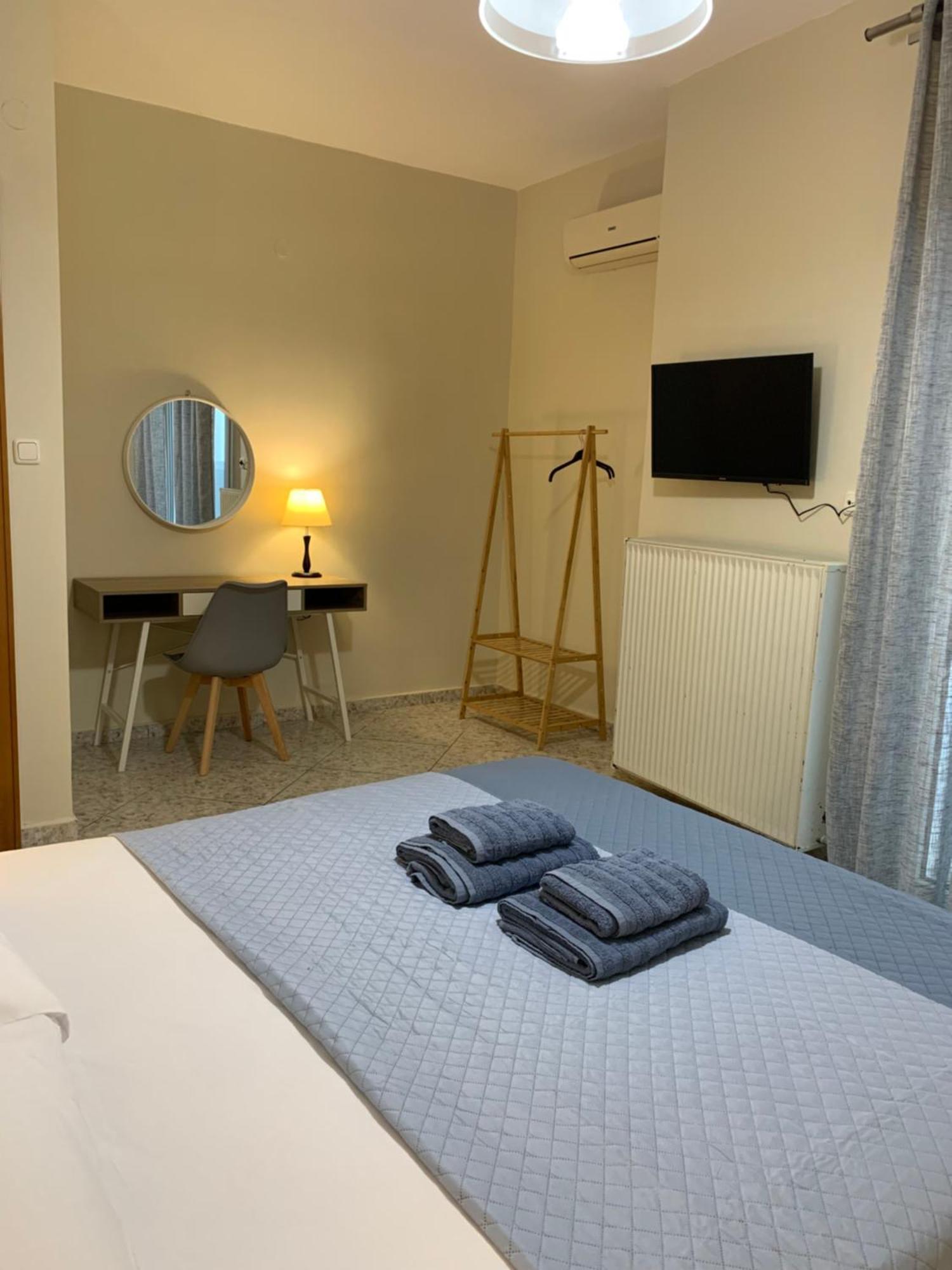 Apartament Stellar Dreams Kawala Zewnętrze zdjęcie