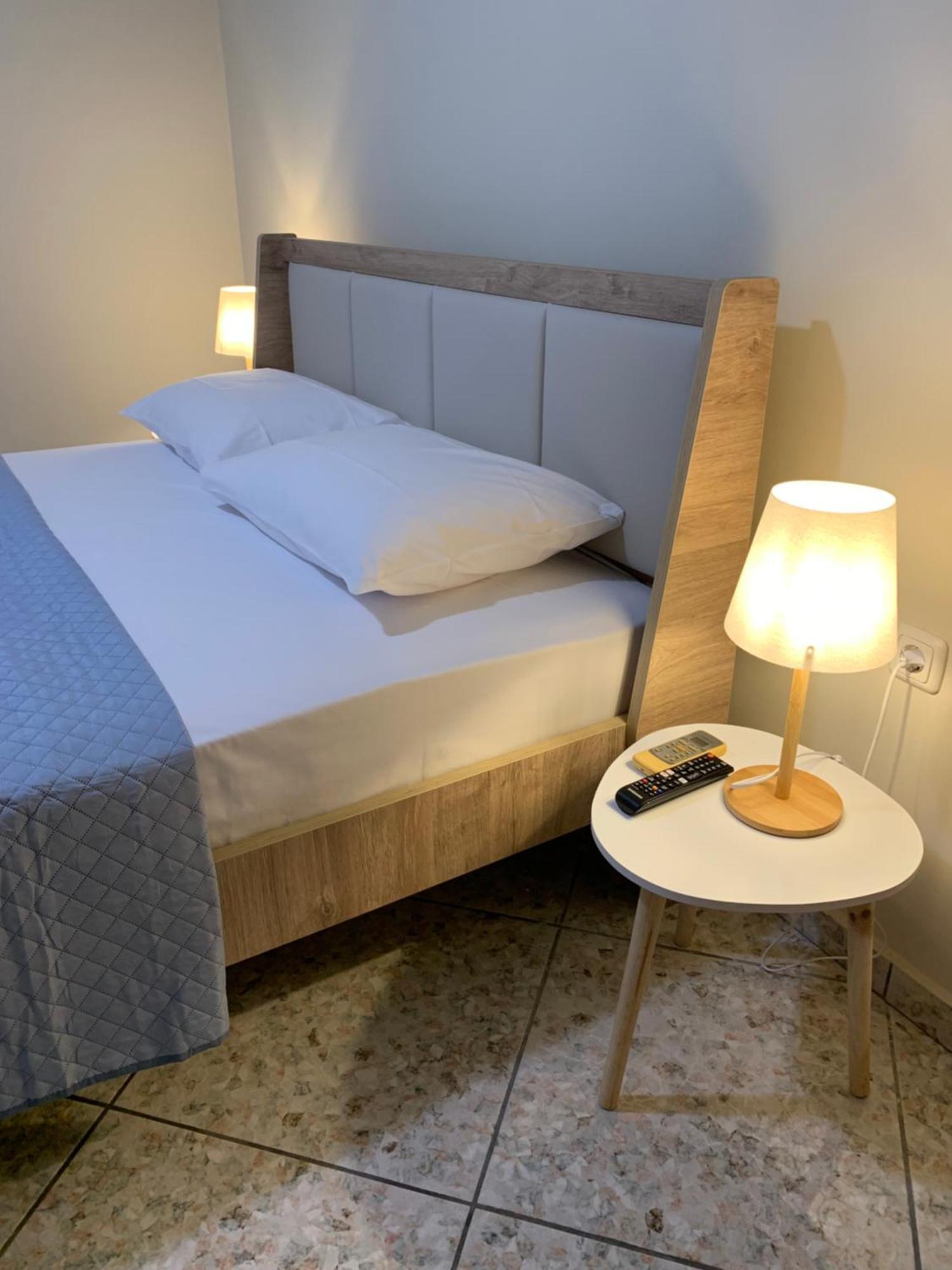 Apartament Stellar Dreams Kawala Zewnętrze zdjęcie