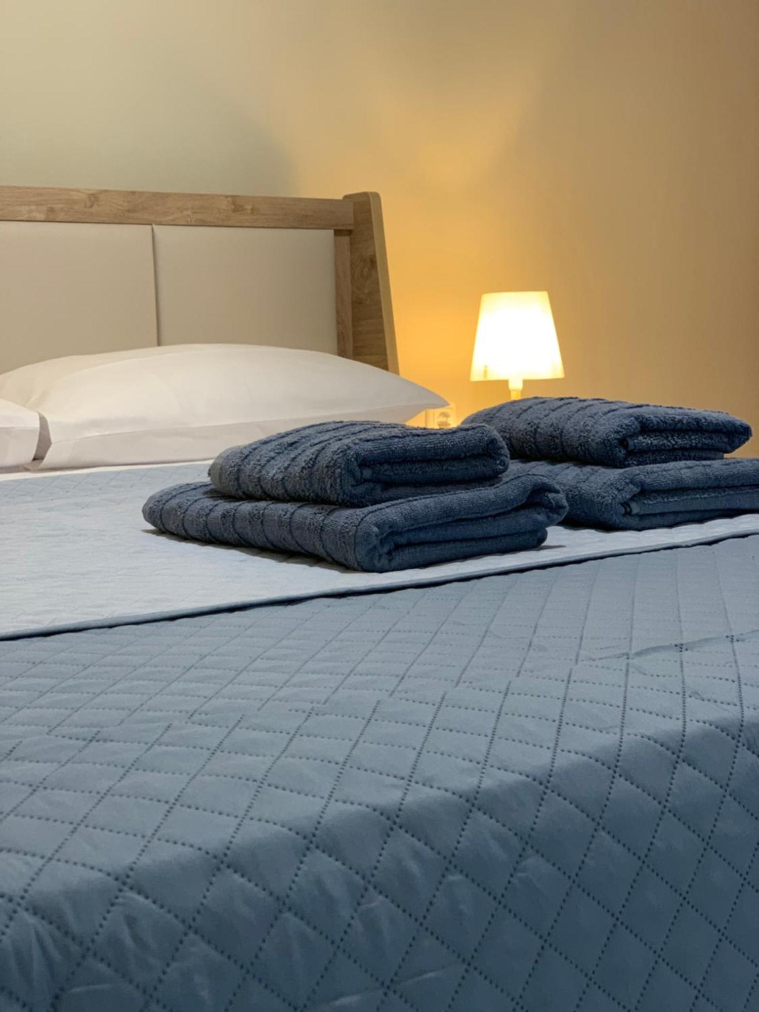Apartament Stellar Dreams Kawala Zewnętrze zdjęcie