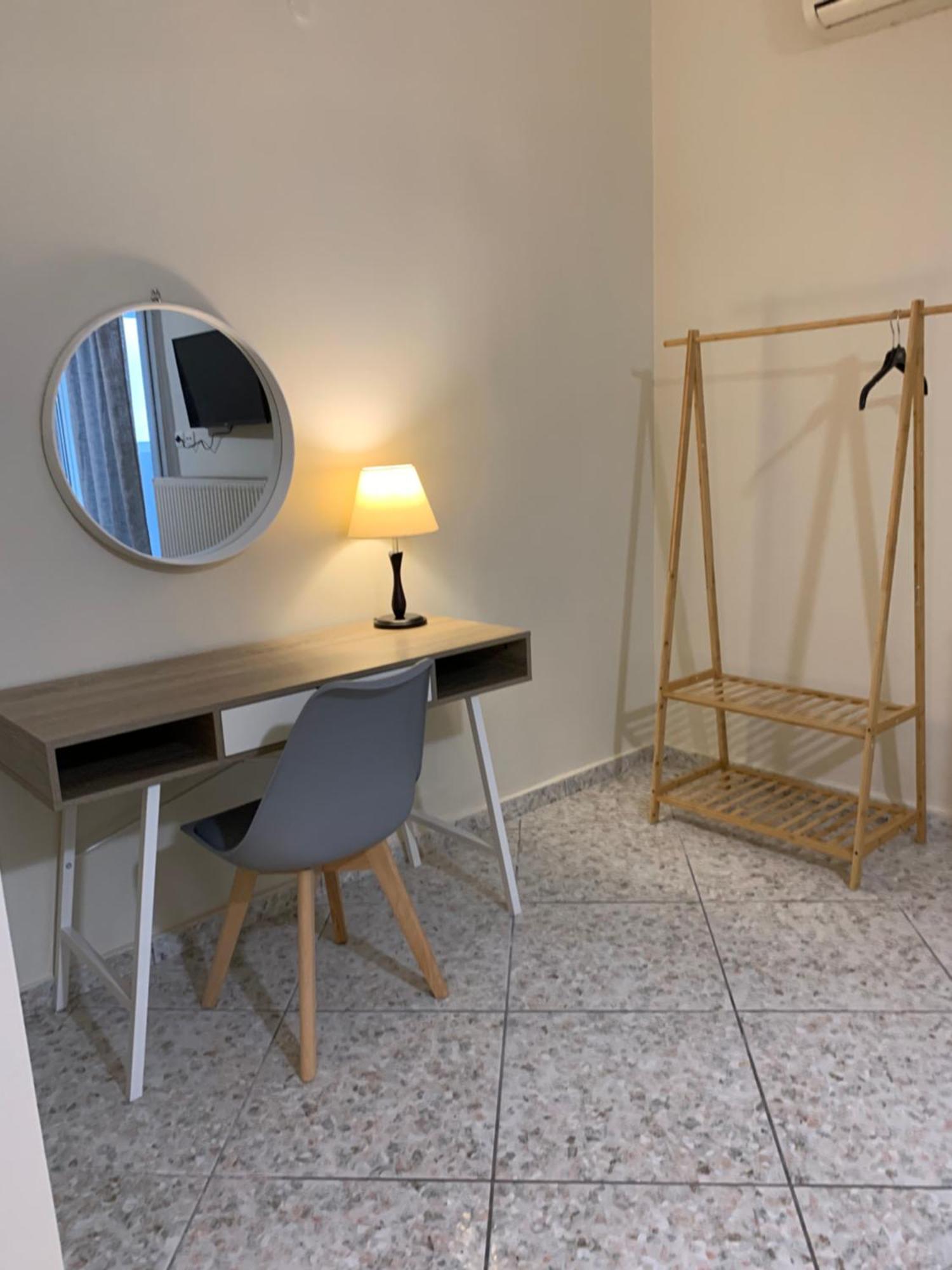 Apartament Stellar Dreams Kawala Zewnętrze zdjęcie