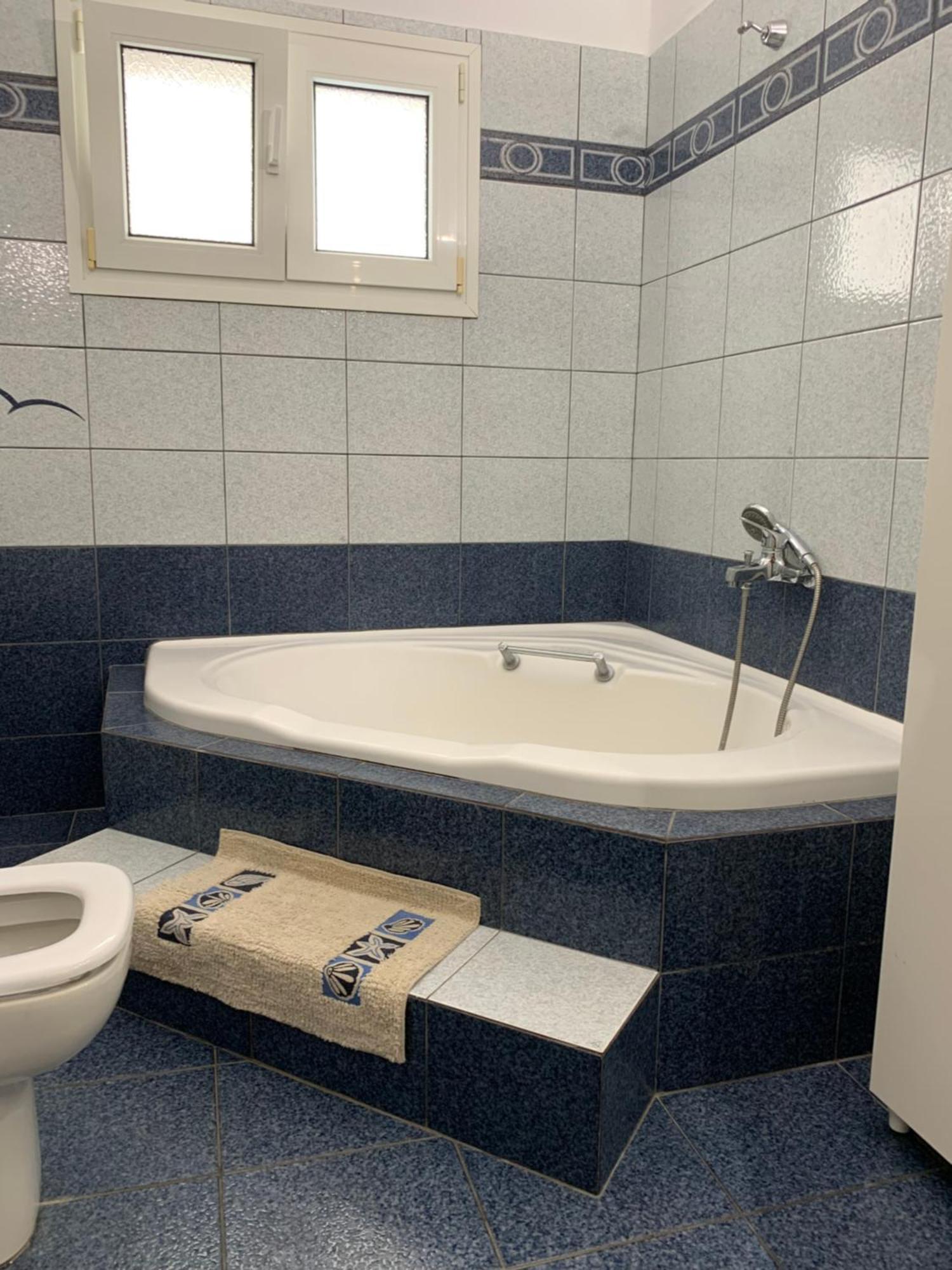 Apartament Stellar Dreams Kawala Zewnętrze zdjęcie