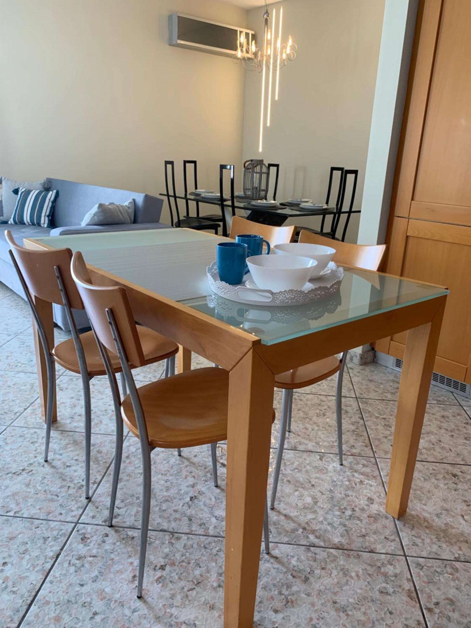 Apartament Stellar Dreams Kawala Zewnętrze zdjęcie