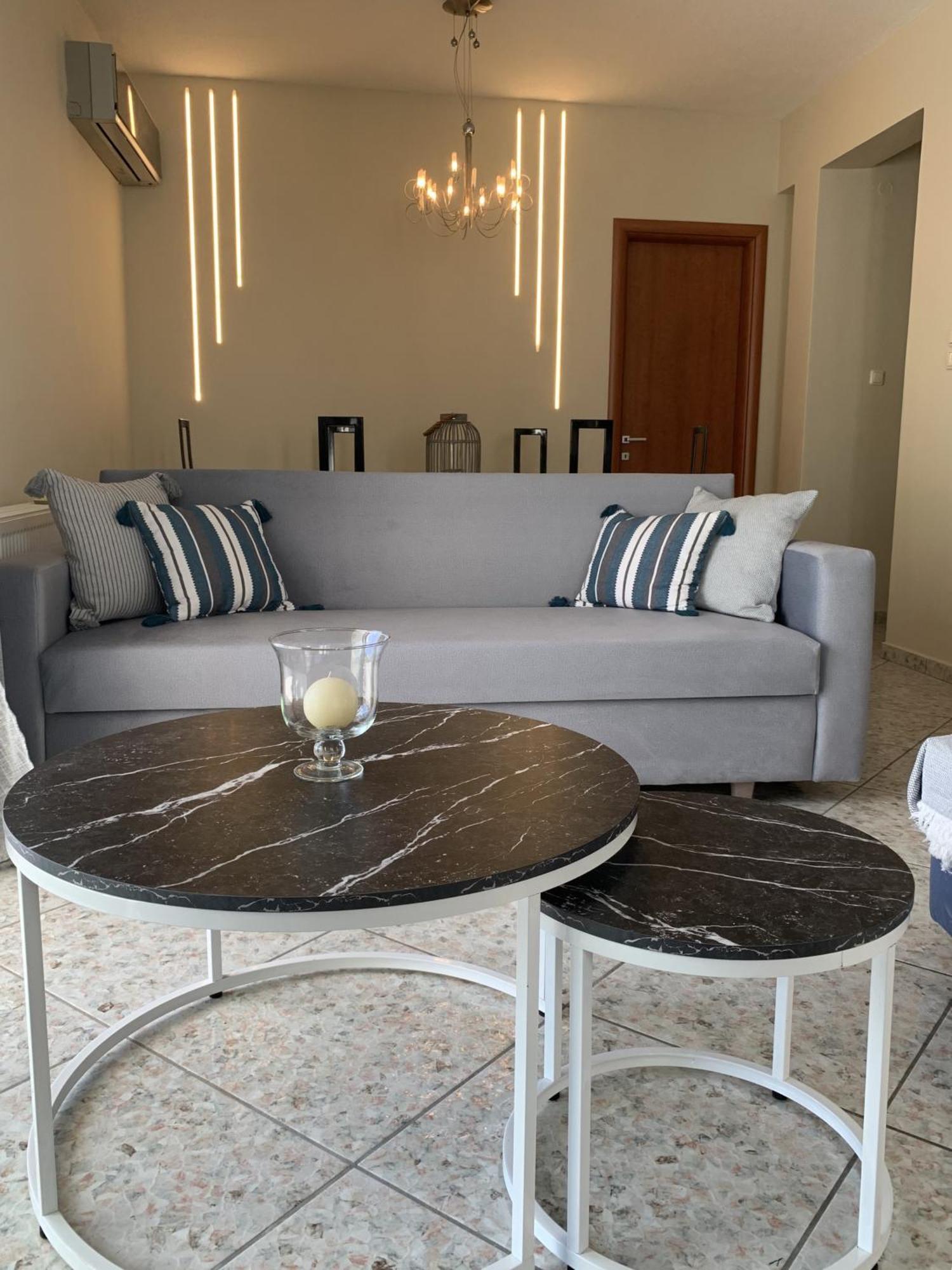 Apartament Stellar Dreams Kawala Zewnętrze zdjęcie