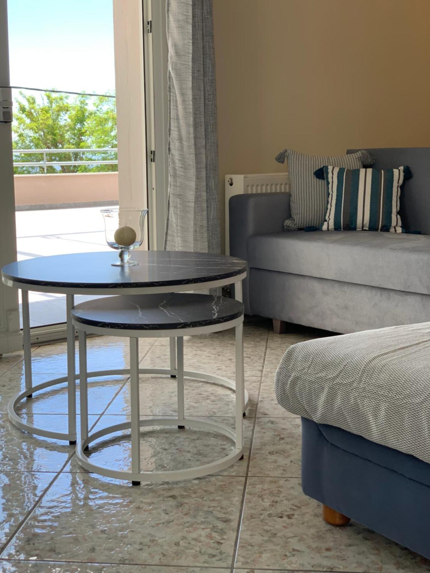 Apartament Stellar Dreams Kawala Zewnętrze zdjęcie