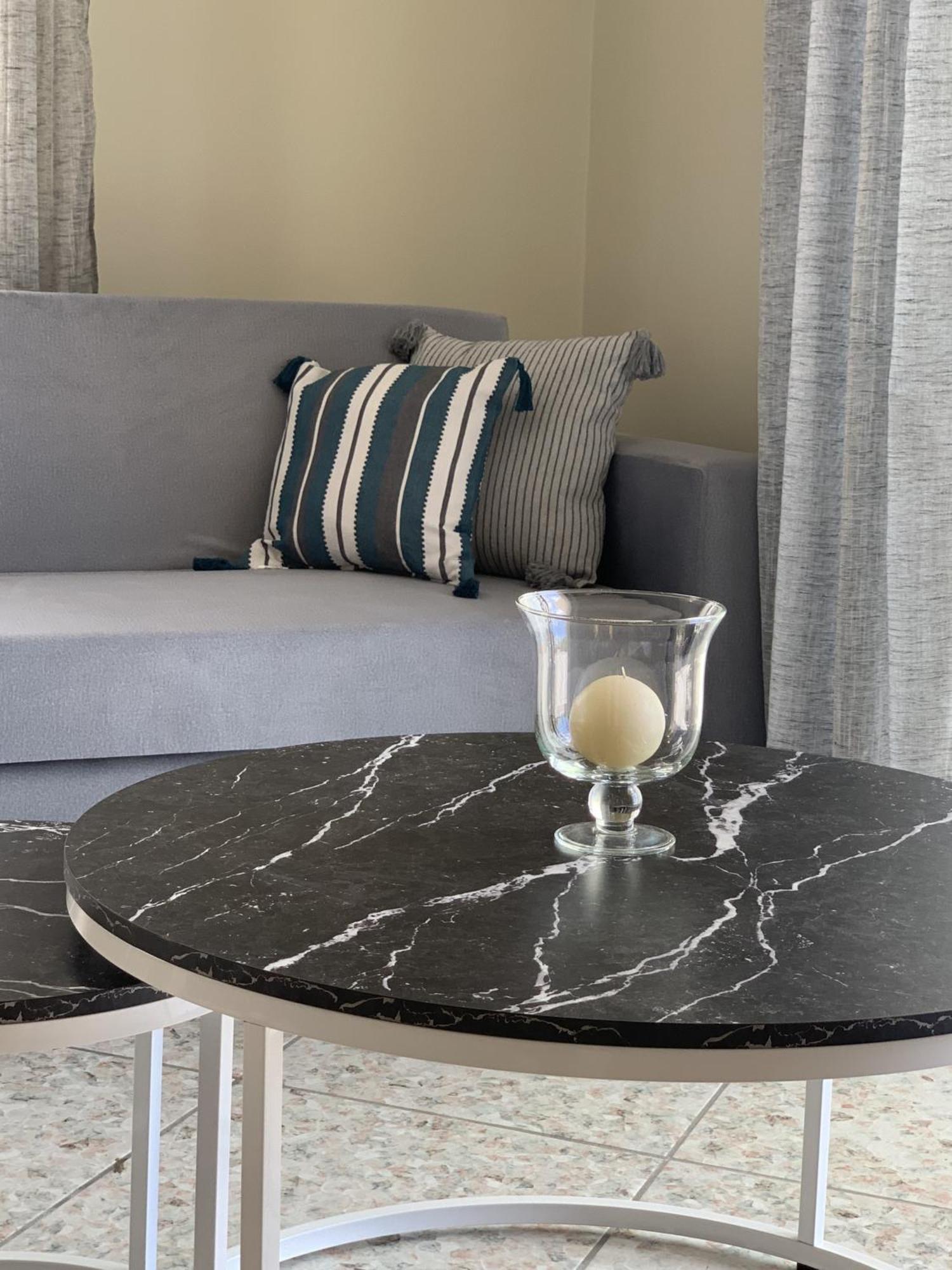 Apartament Stellar Dreams Kawala Zewnętrze zdjęcie