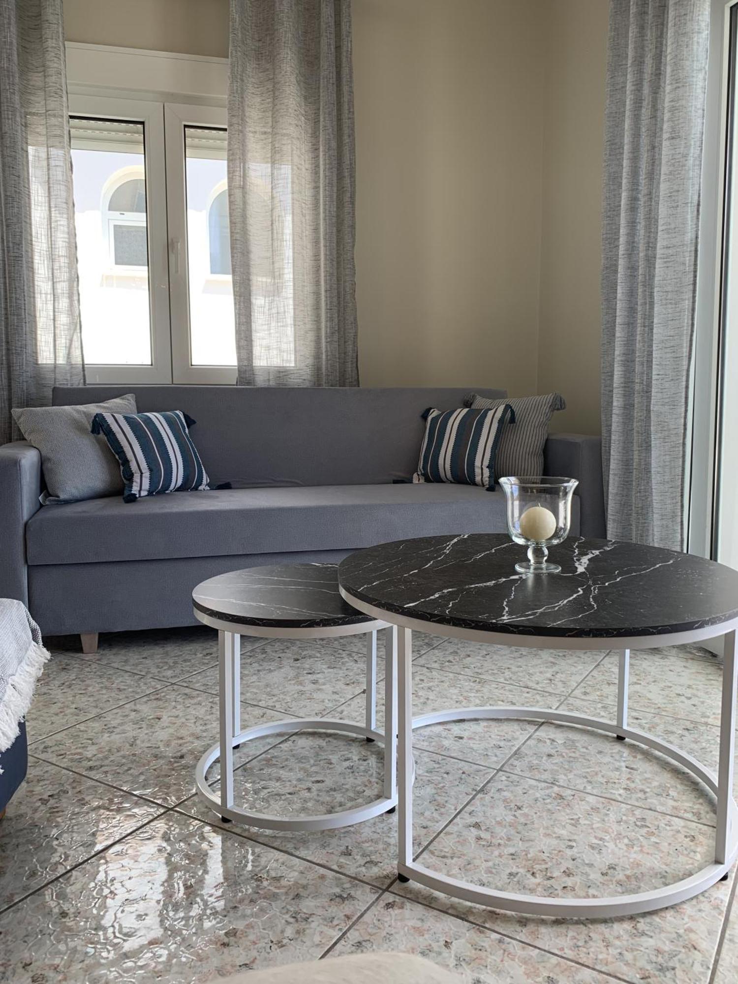 Apartament Stellar Dreams Kawala Zewnętrze zdjęcie