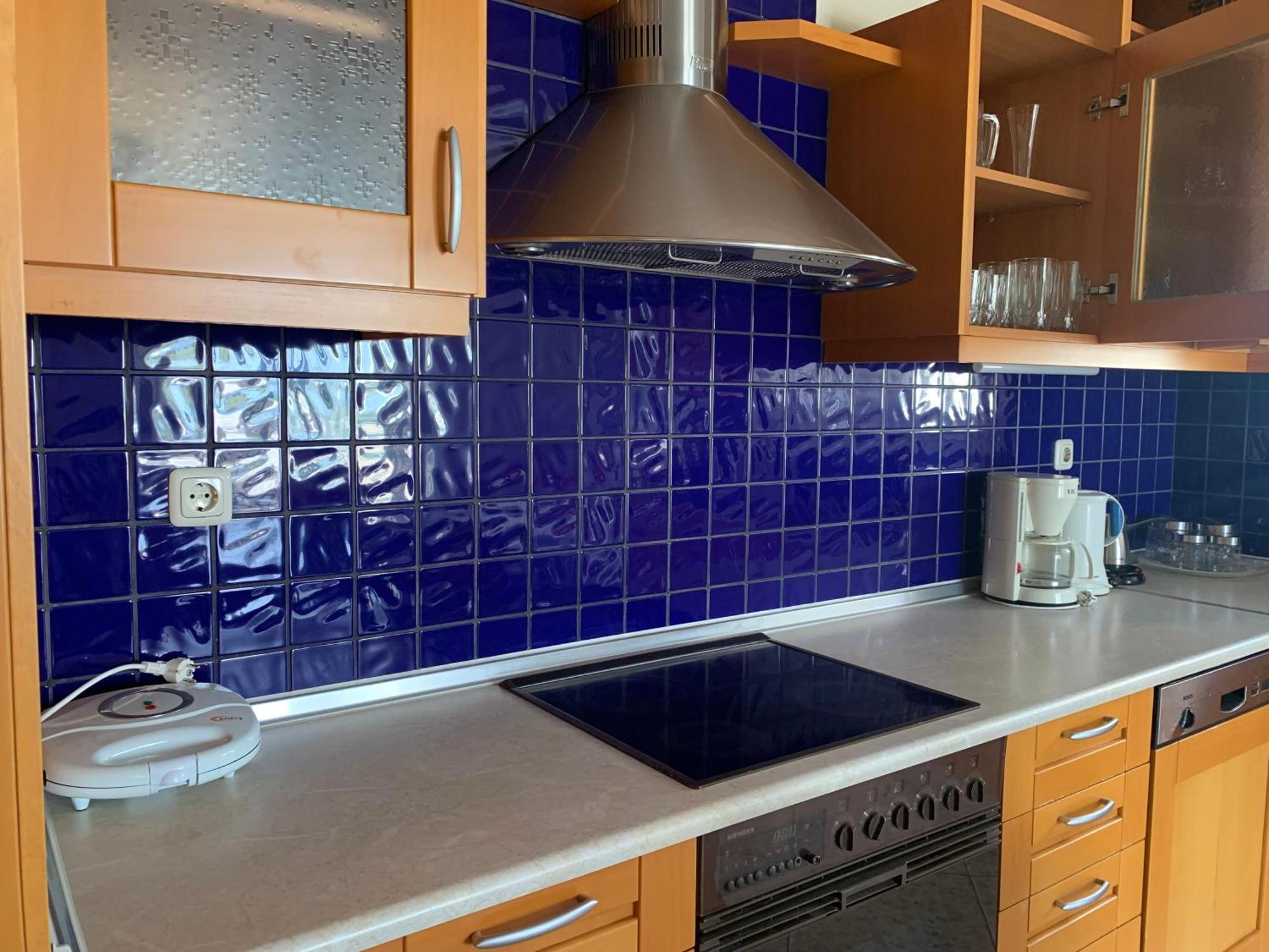 Apartament Stellar Dreams Kawala Zewnętrze zdjęcie