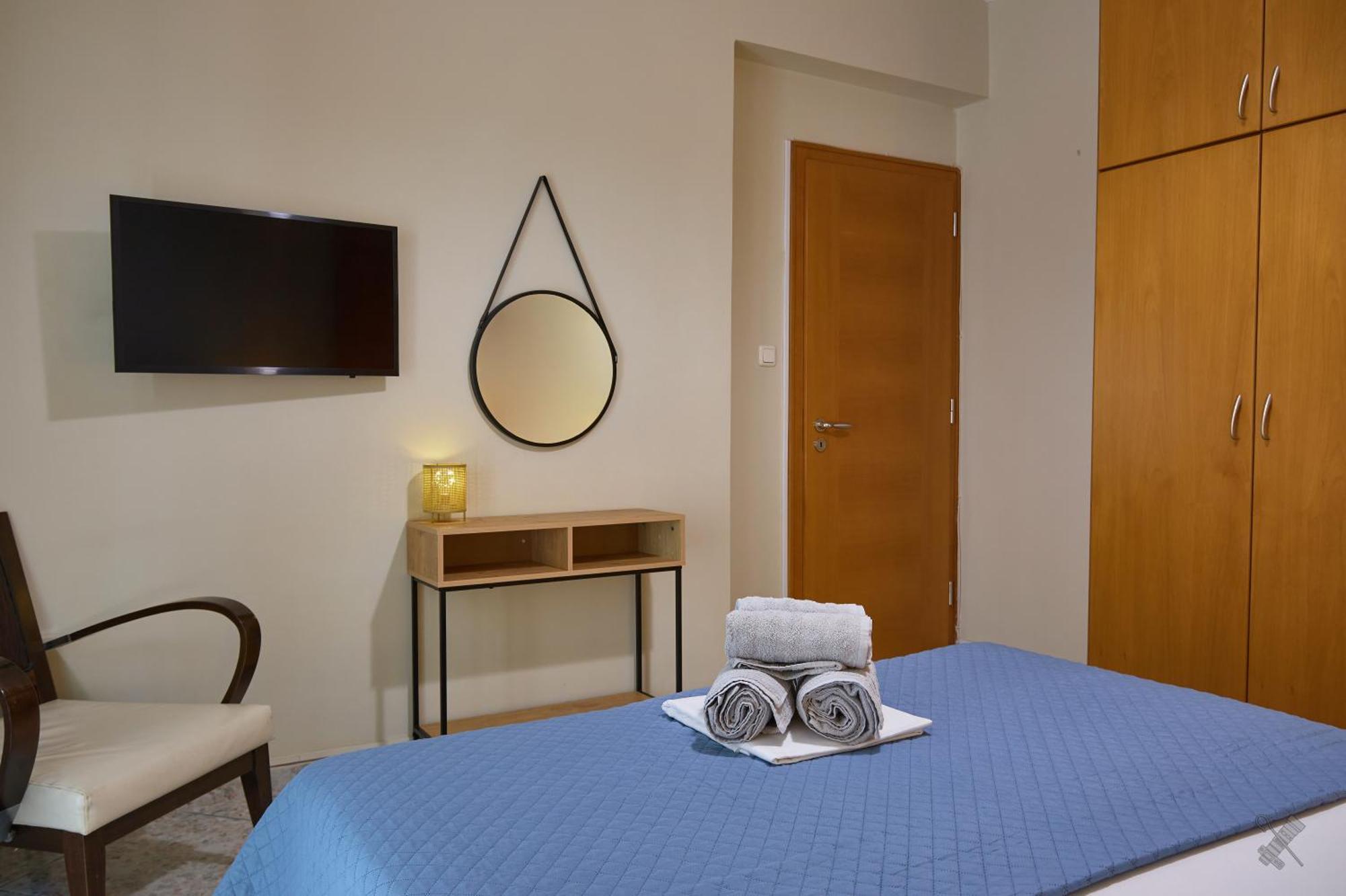 Apartament Stellar Dreams Kawala Zewnętrze zdjęcie