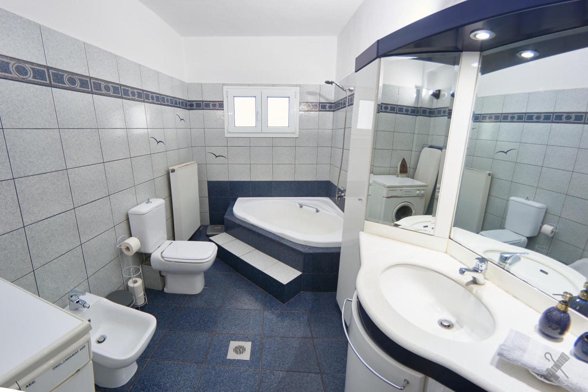 Apartament Stellar Dreams Kawala Zewnętrze zdjęcie