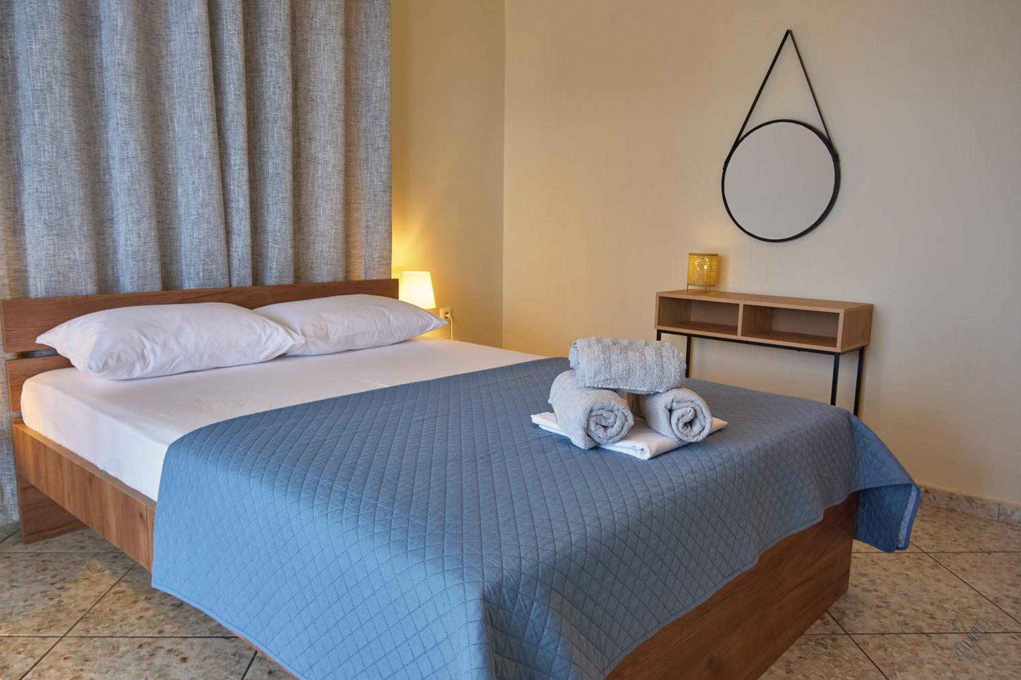 Apartament Stellar Dreams Kawala Zewnętrze zdjęcie