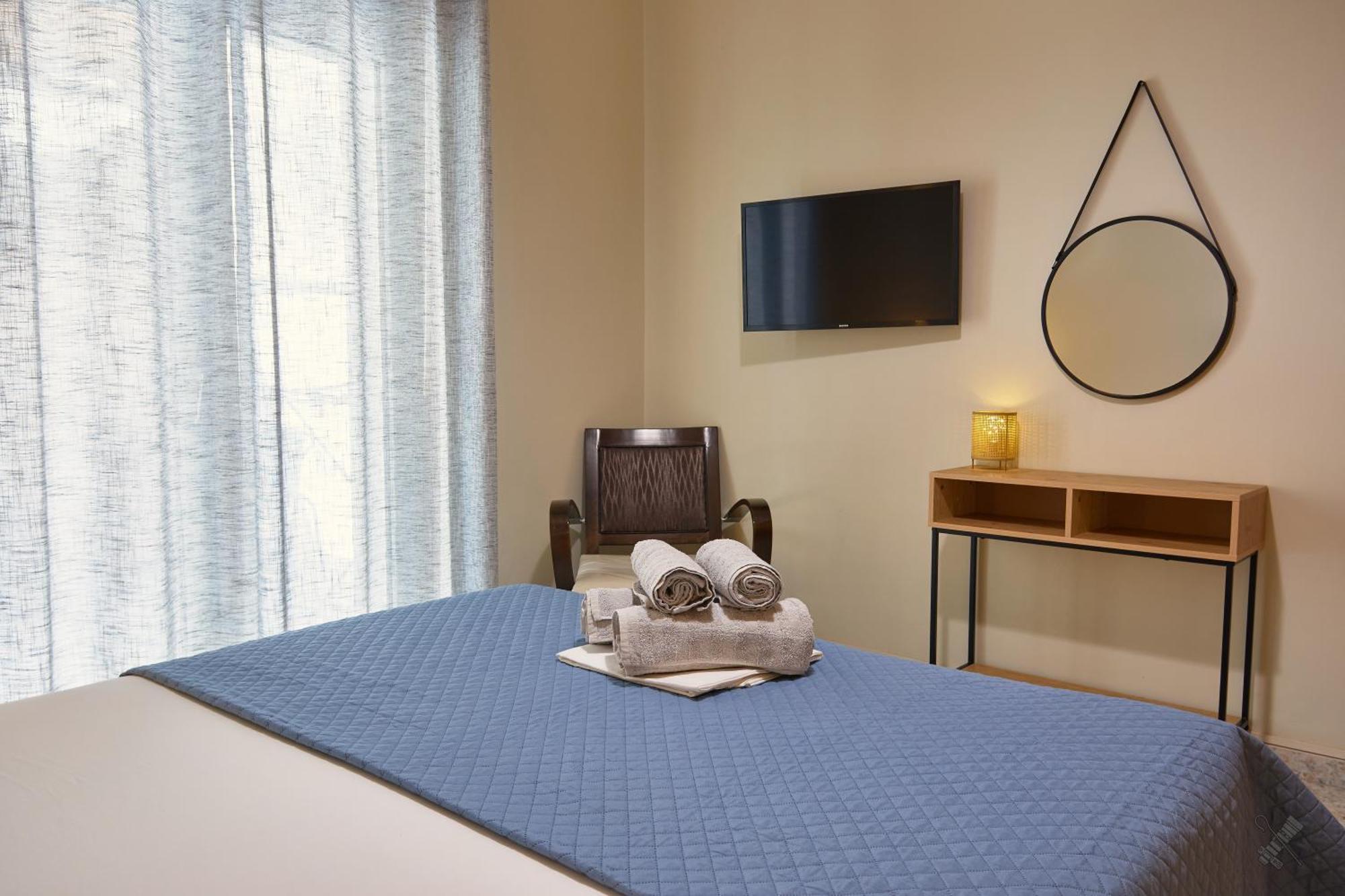 Apartament Stellar Dreams Kawala Zewnętrze zdjęcie