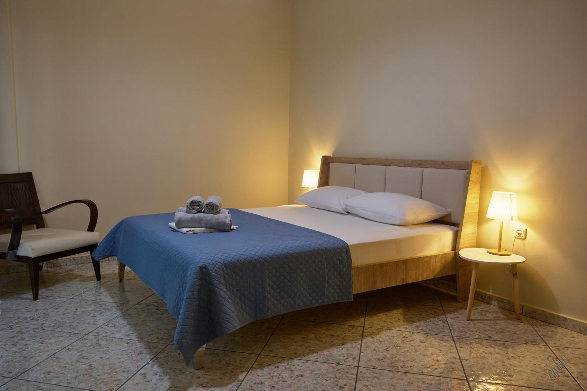 Apartament Stellar Dreams Kawala Zewnętrze zdjęcie