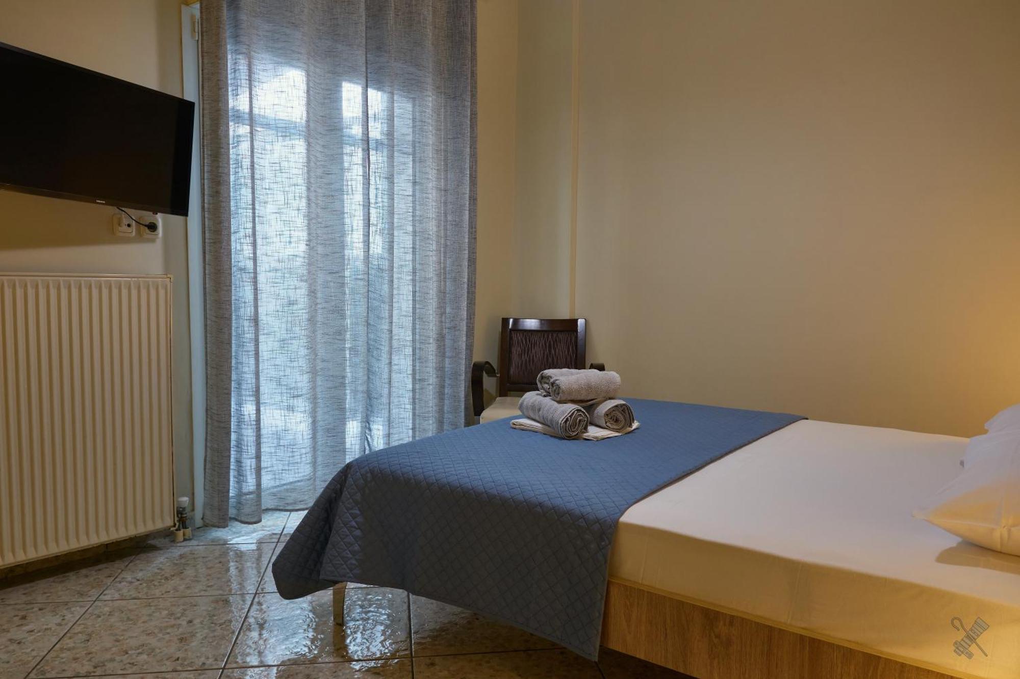 Apartament Stellar Dreams Kawala Zewnętrze zdjęcie
