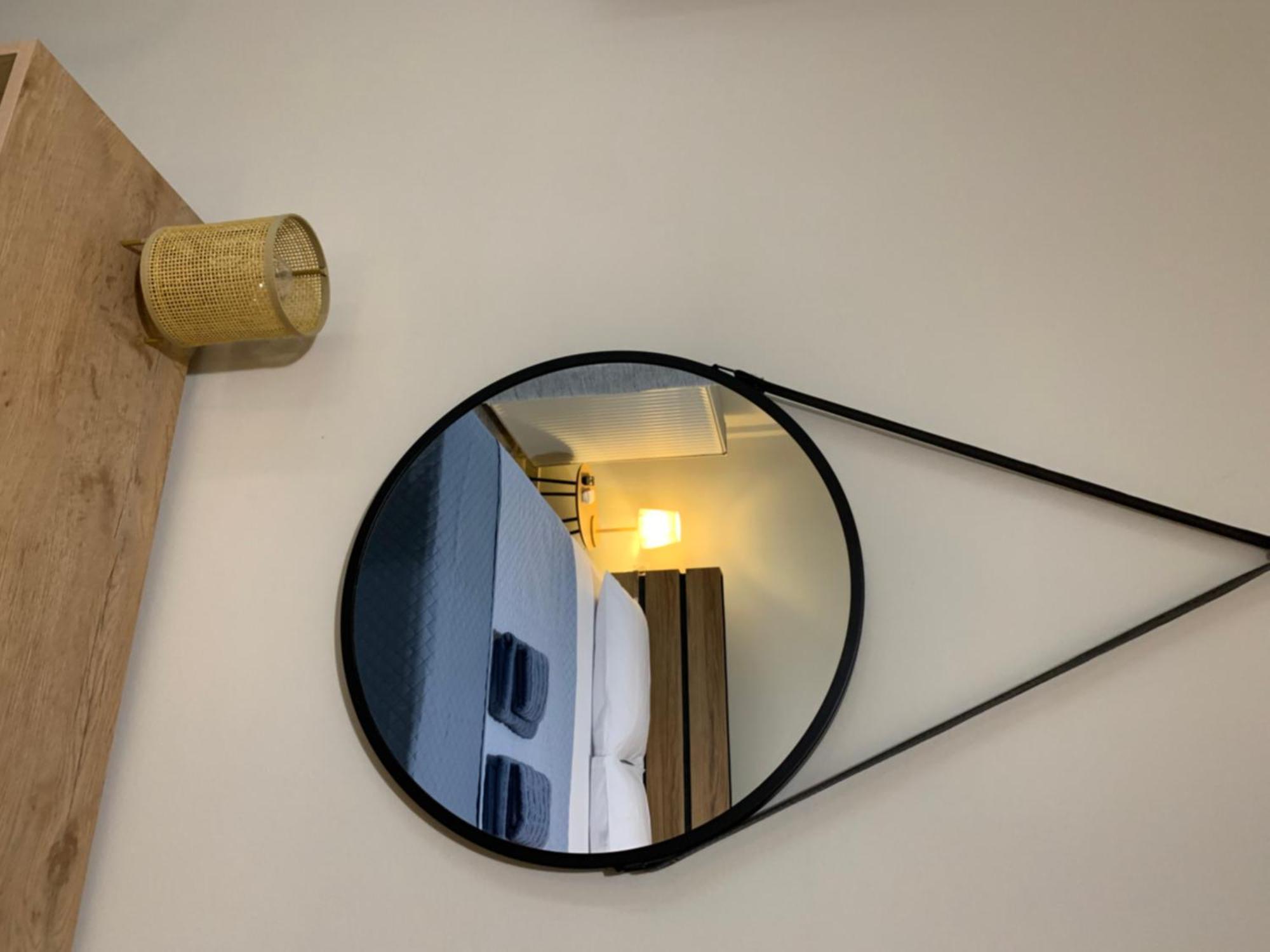 Apartament Stellar Dreams Kawala Zewnętrze zdjęcie